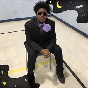 Meet your Posher, Armani